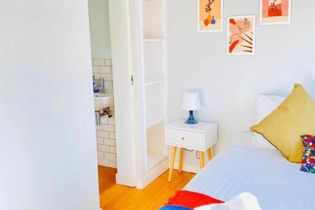 Cosy Haven Wembley Exterior foto